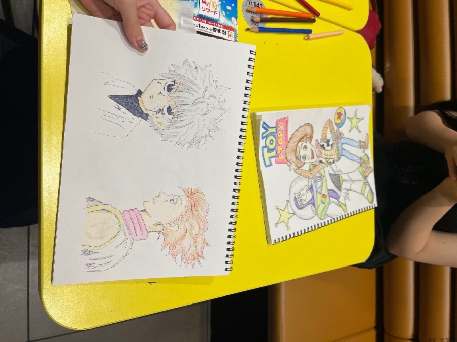 新着女の子ブログ画像