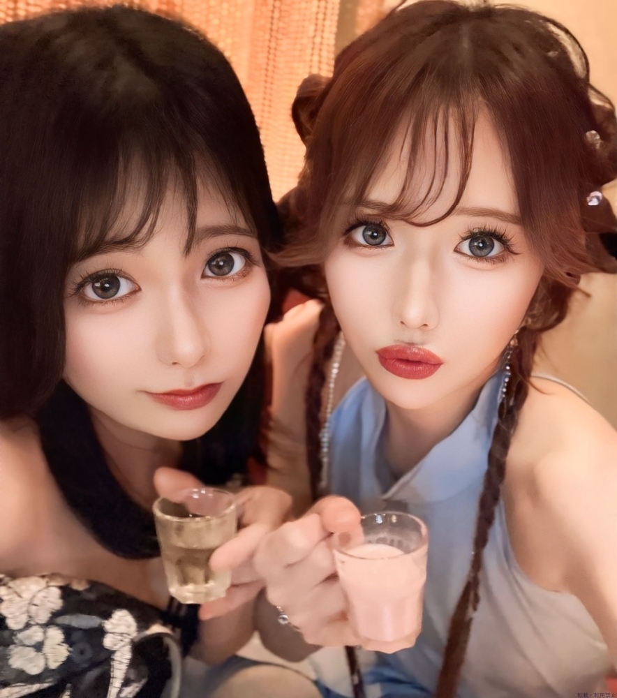 女の子ブログ画像