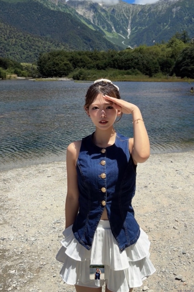 新着女の子ブログ画像