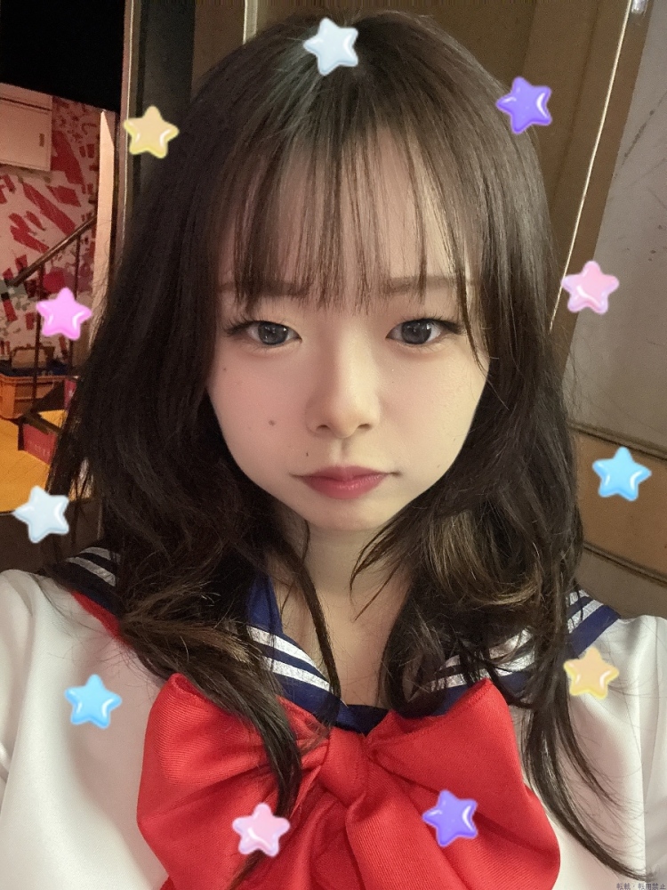 女の子ブログ画像
