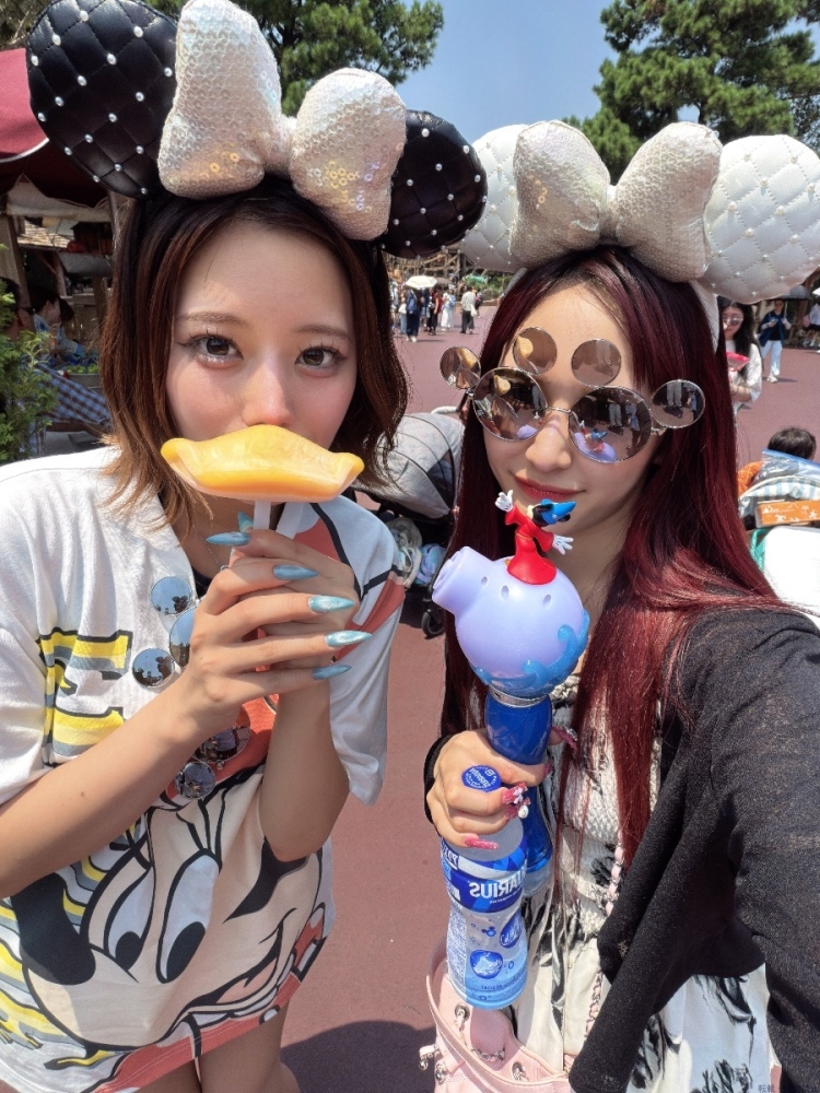 新着女の子ブログ画像