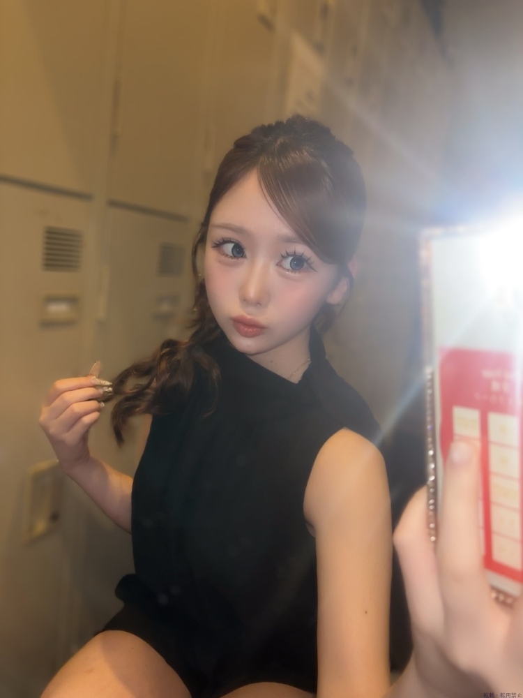 女の子ブログ画像