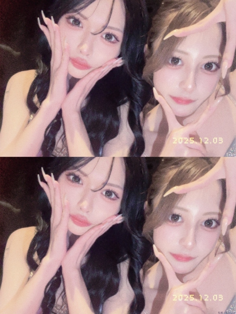 新着女の子ブログ画像