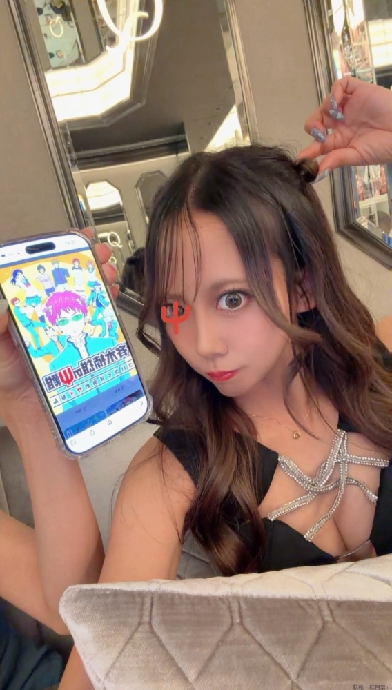 女の子ブログ画像