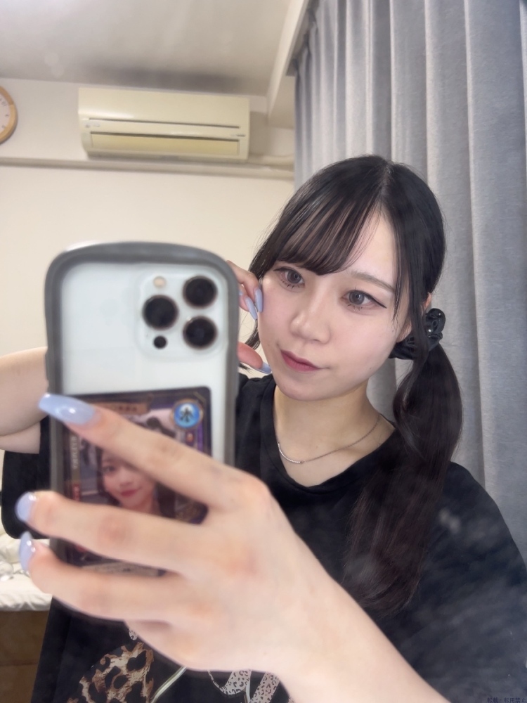 女の子ブログ画像