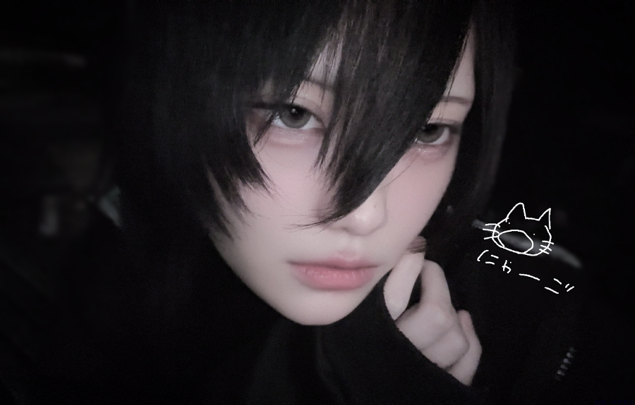 女の子ブログ画像