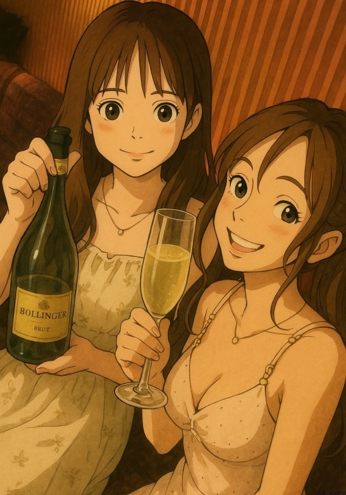 女の子ブログ画像