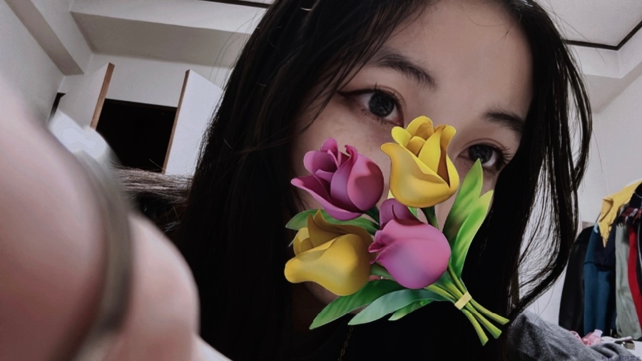 女の子ブログ画像