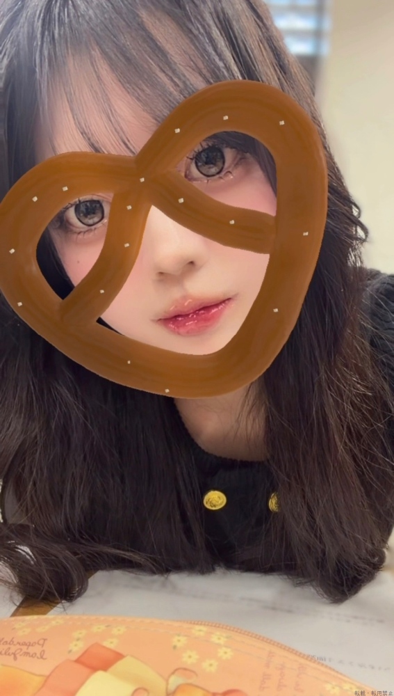 女の子ブログ画像