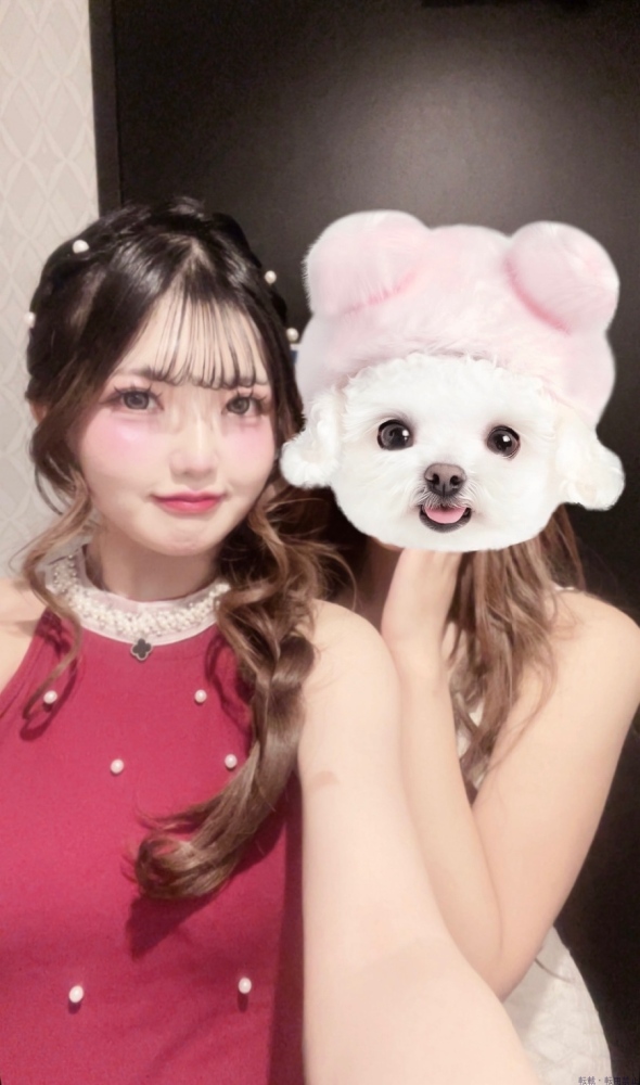 新着女の子ブログ画像