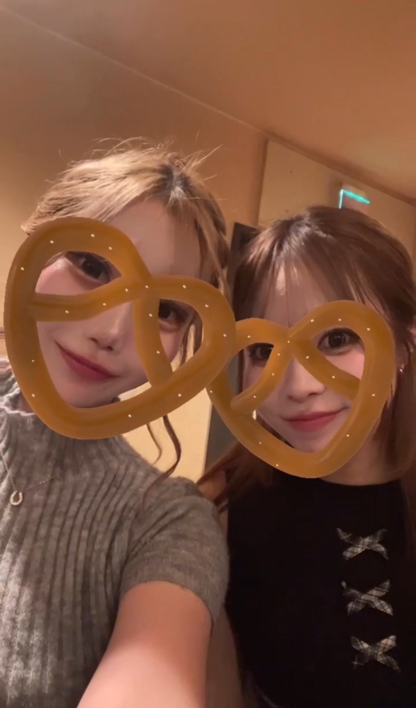 女の子ブログ画像