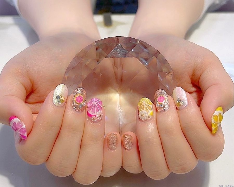 女の子ブログ画像