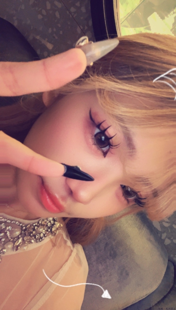 女の子ブログ画像