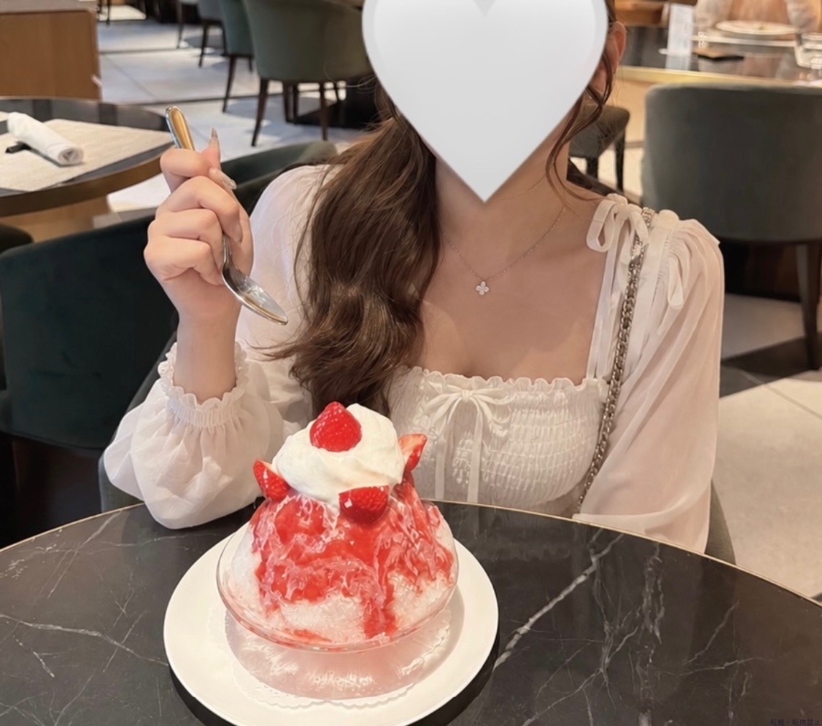 女の子ブログ画像
