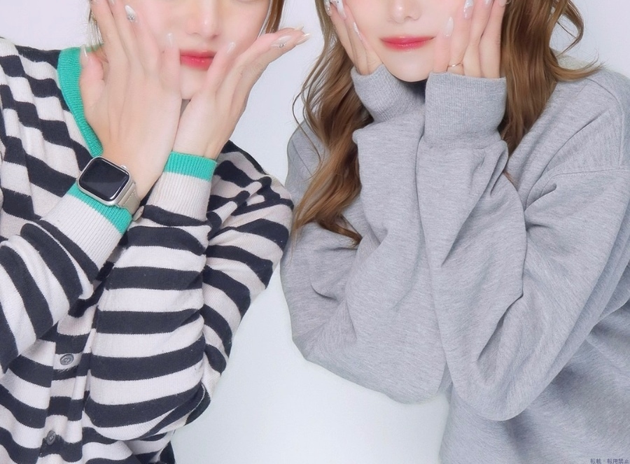 新着女の子ブログ画像