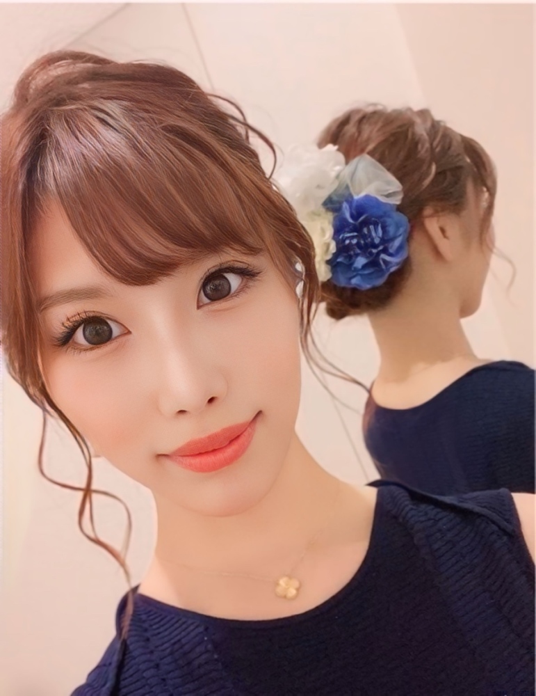 女の子ブログ画像