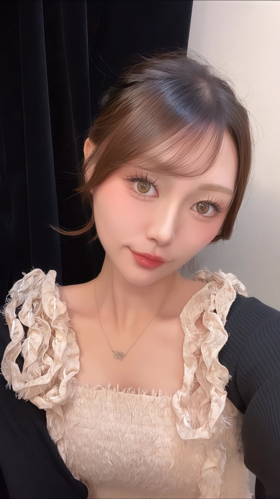 女の子ブログ画像