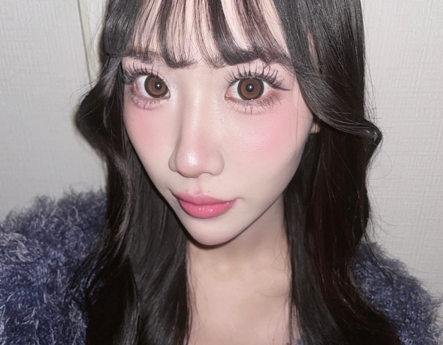 女の子ブログ画像