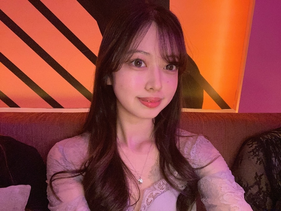 女の子ブログ画像