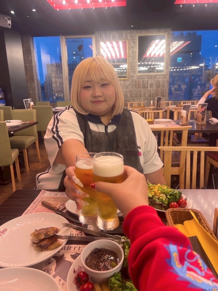 女の子ブログ画像