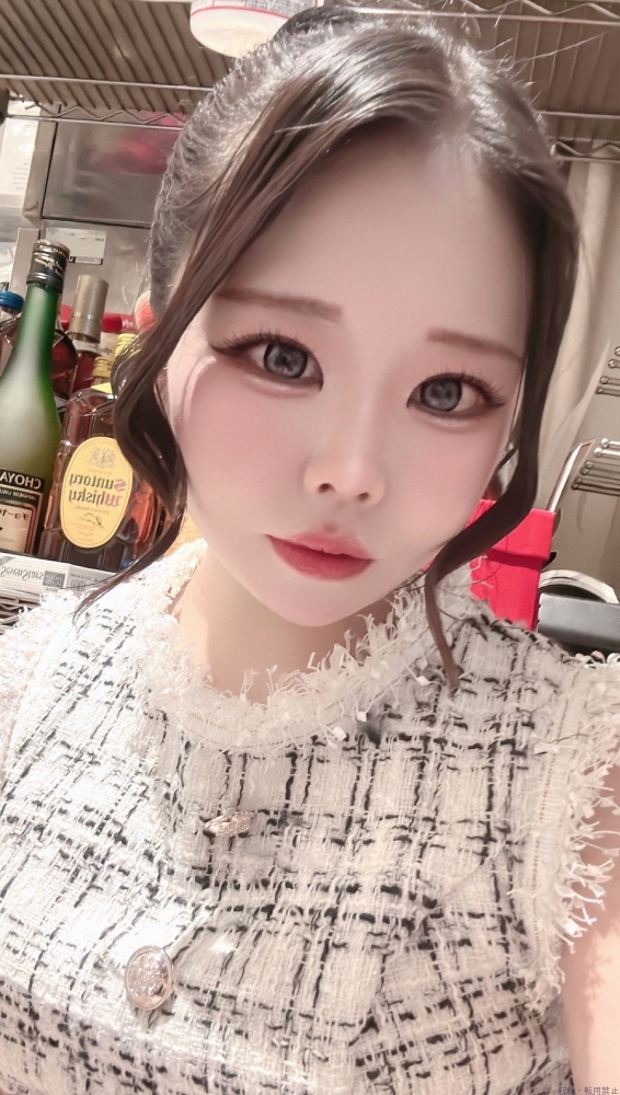 女の子ブログ画像