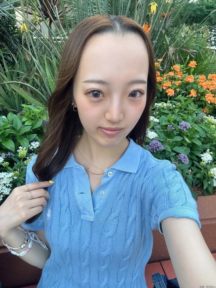 女の子ブログ画像