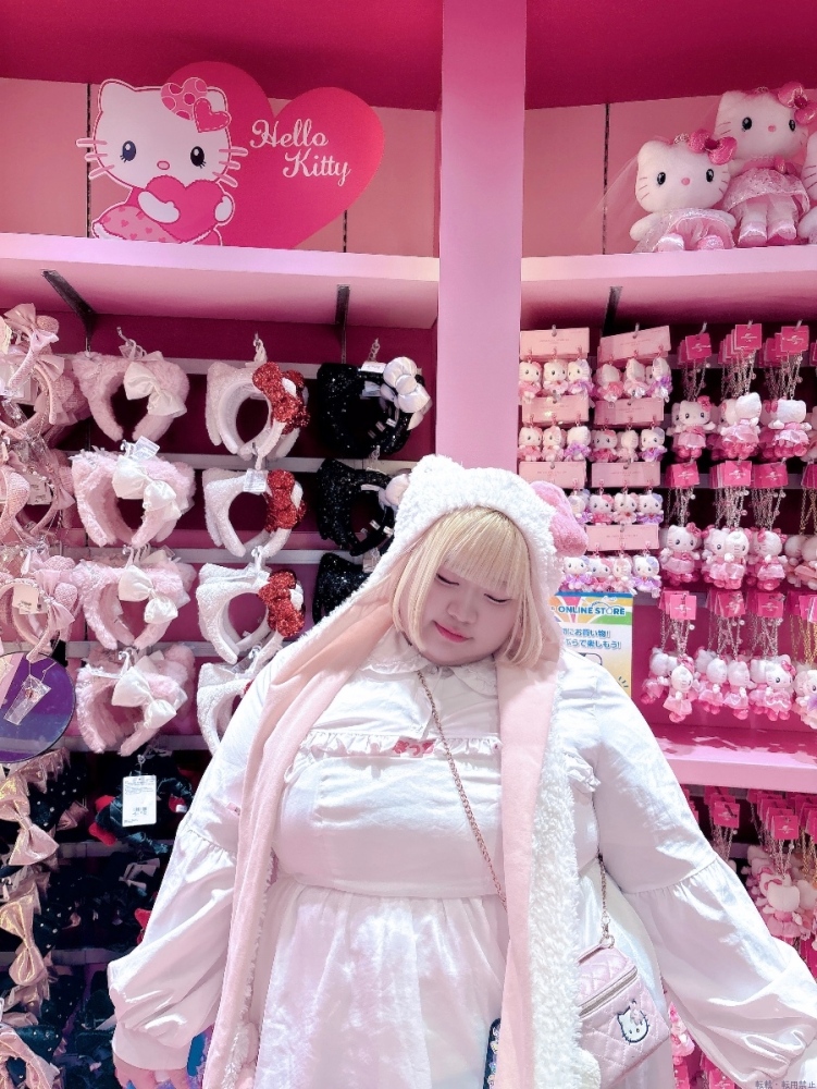 女の子ブログ画像