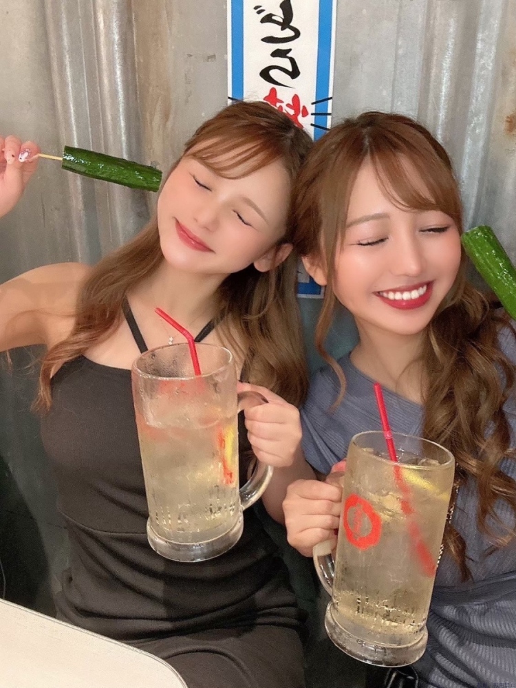 女の子ブログ画像