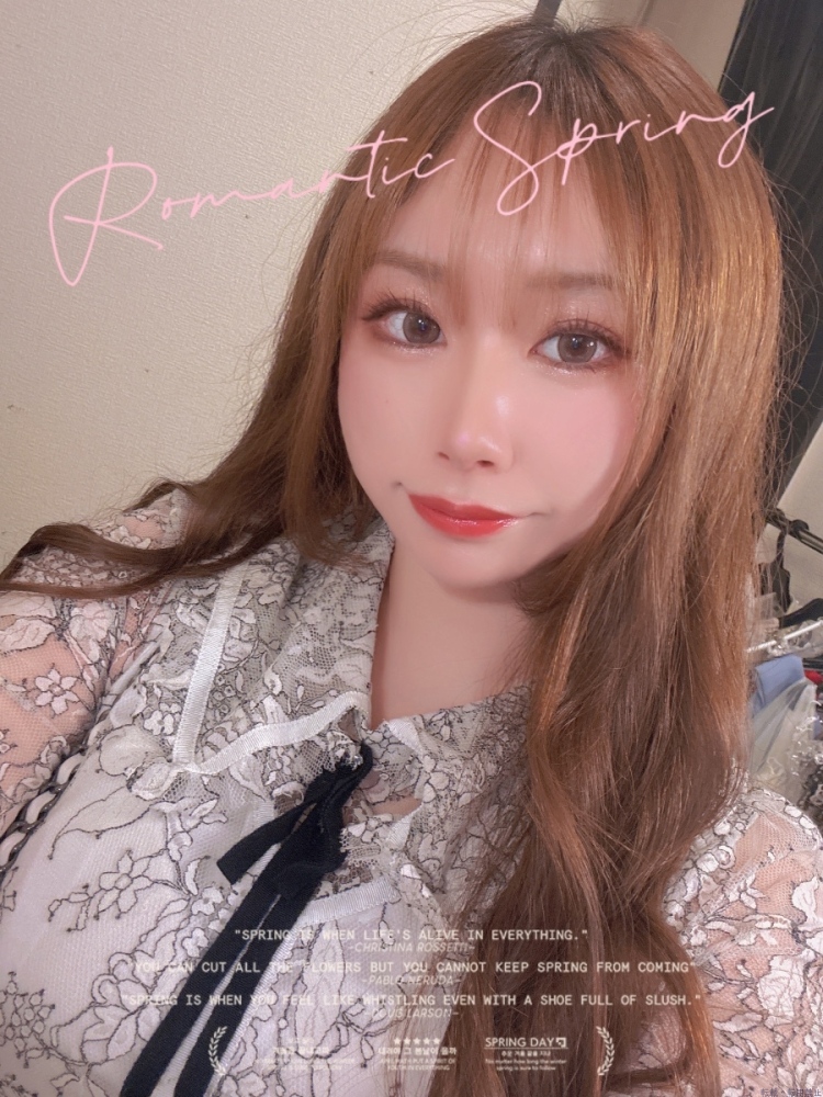 女の子ブログ画像