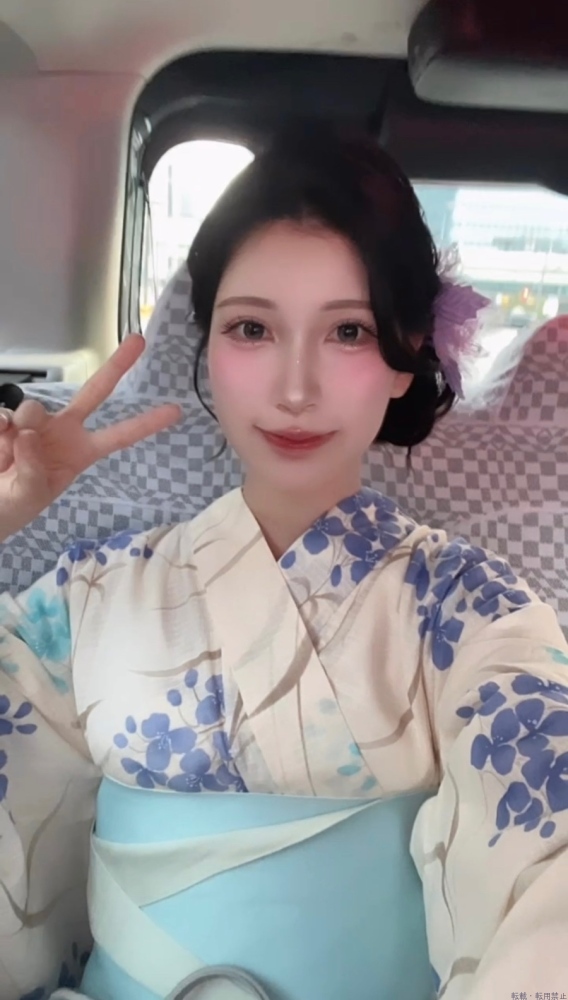 女の子ブログ画像