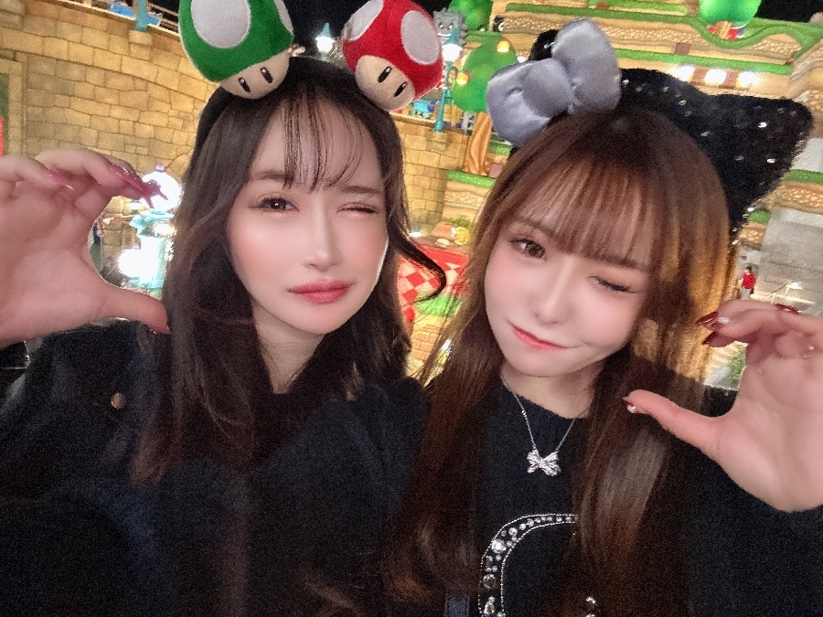 女の子ブログ画像