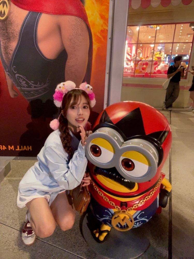 女の子ブログ画像