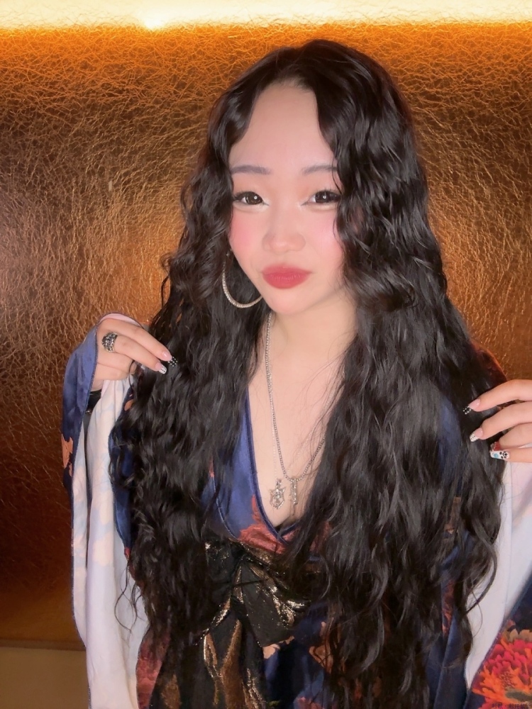 女の子ブログ画像