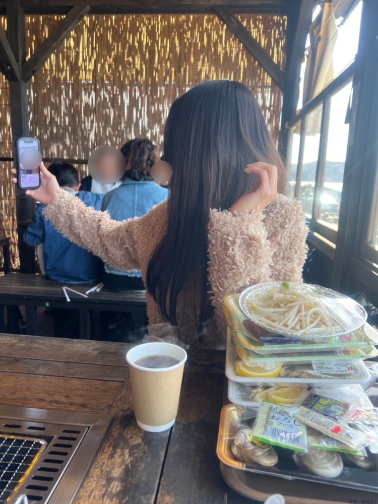 女の子ブログ画像