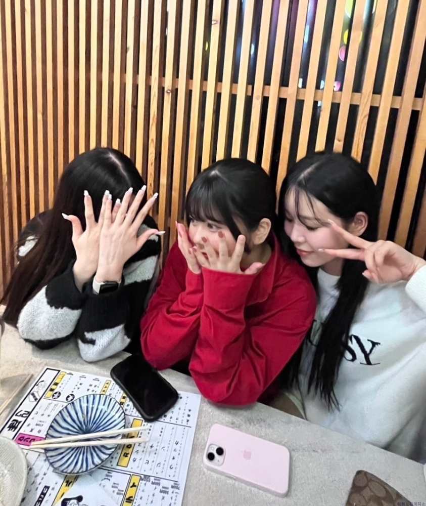女の子ブログ画像