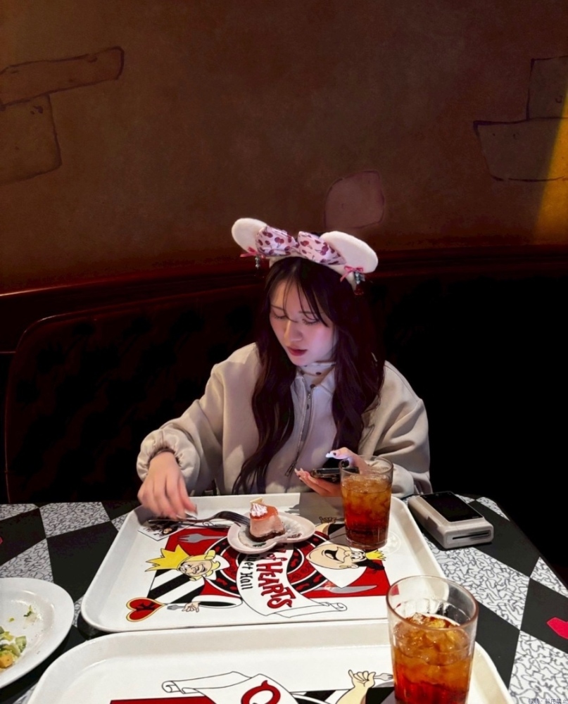 新着女の子ブログ画像