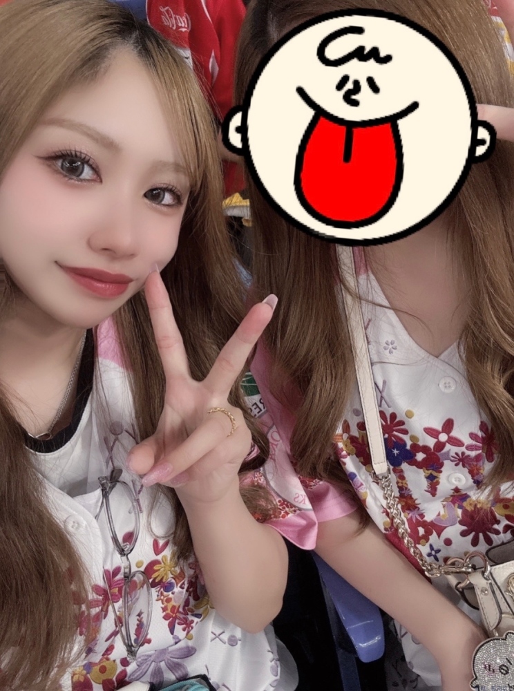 女の子ブログ画像