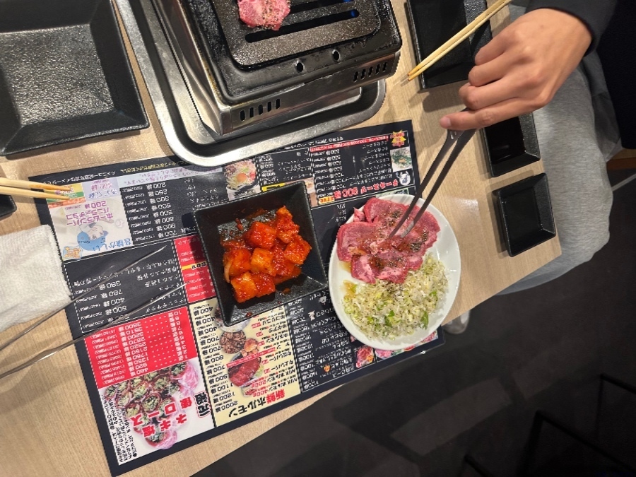 女の子ブログ画像