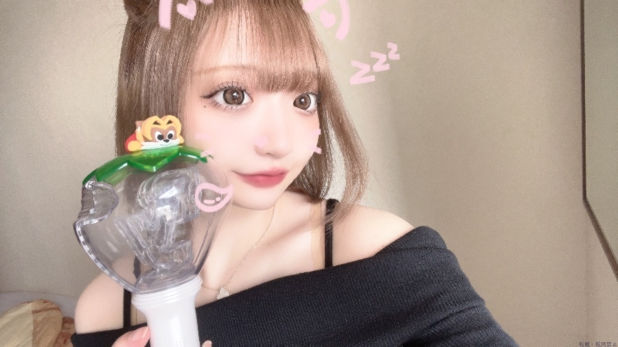 女の子ブログ画像