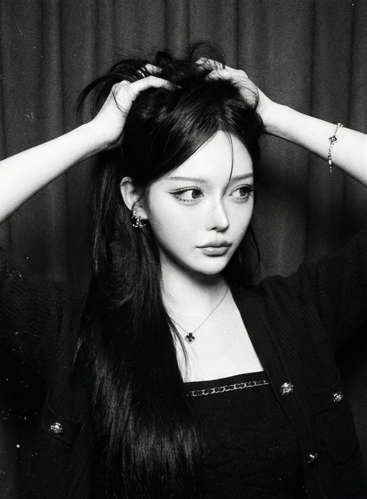 女の子ブログ画像