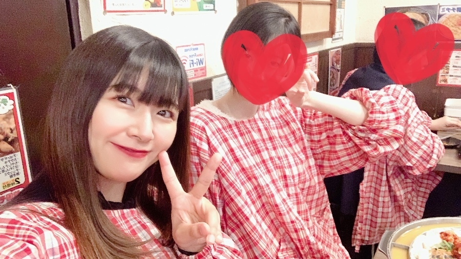 女の子ブログ画像
