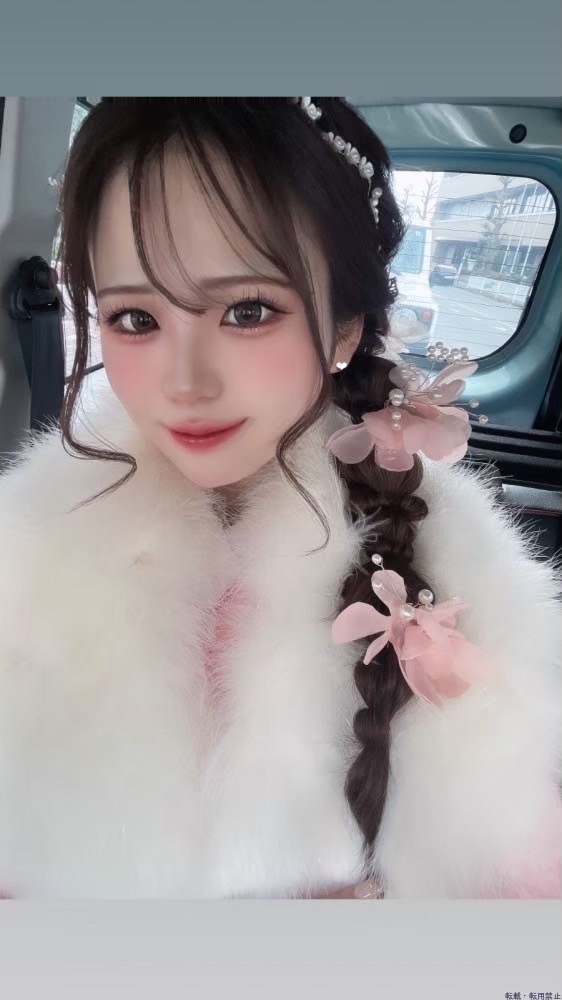 女の子ブログ画像