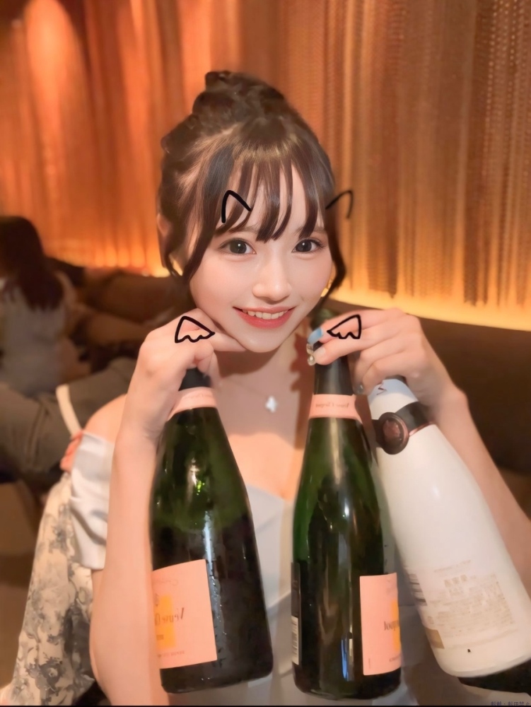女の子ブログ画像