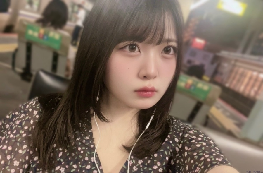 女の子ブログ画像