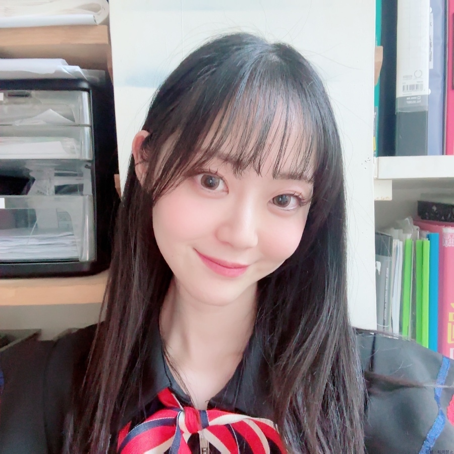 女の子ブログ画像