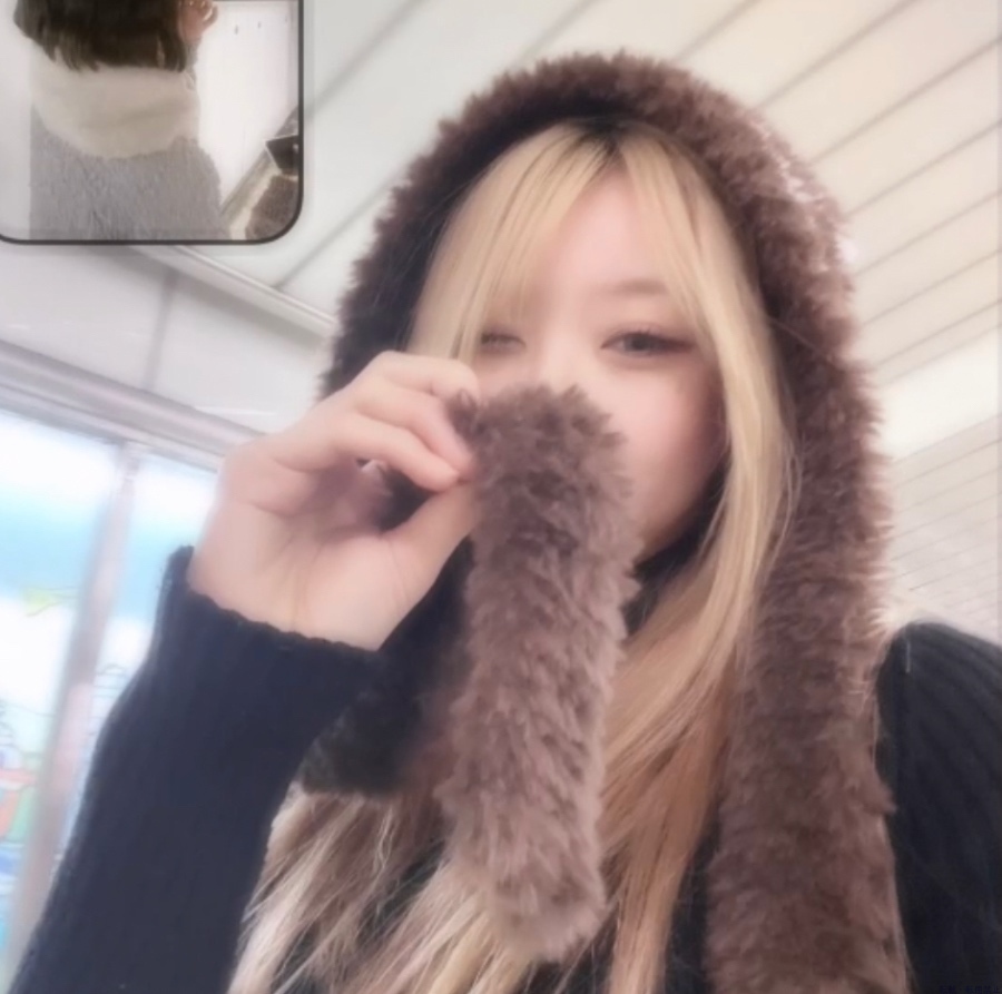 新着女の子ブログ画像