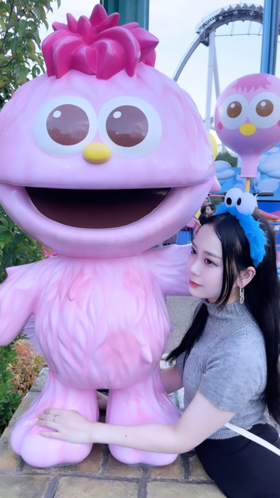女の子ブログ画像