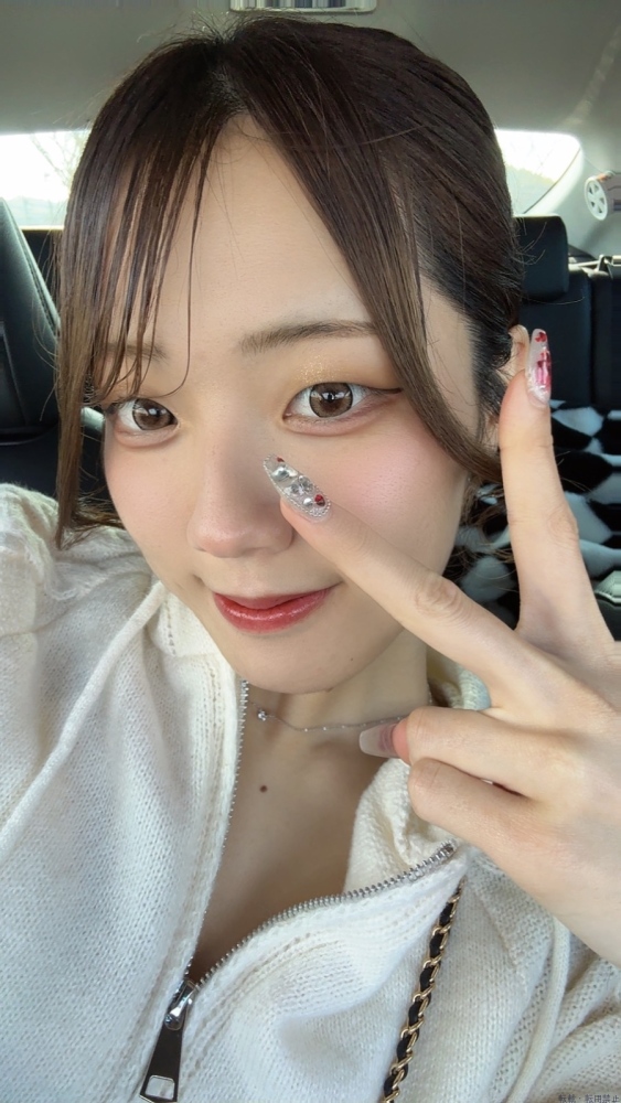 新着女の子ブログ画像