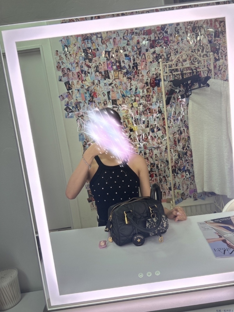 女の子ブログ画像