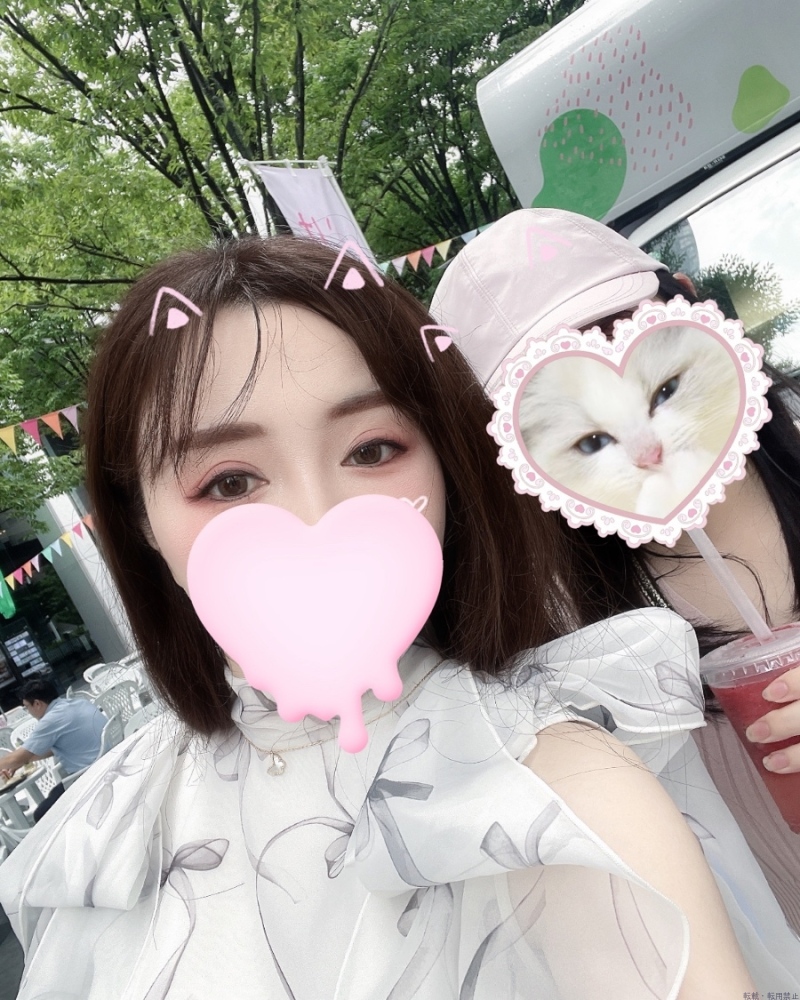 女の子ブログ画像